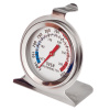 Термометр для духовой печи, нерж.сталь, KU-001 884-203